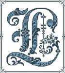 (image for) Gothic Alphabet L